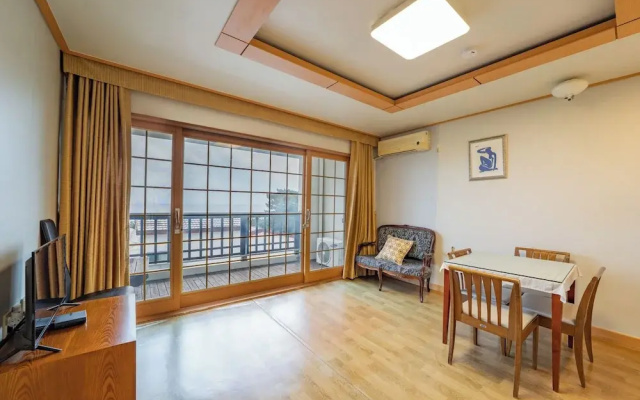 Fourseason Pension