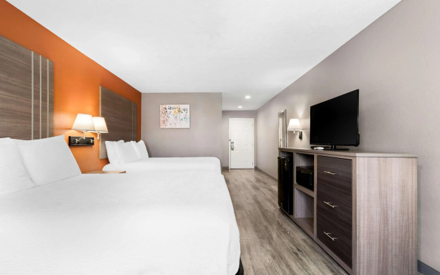 Best Western Gateway Inn