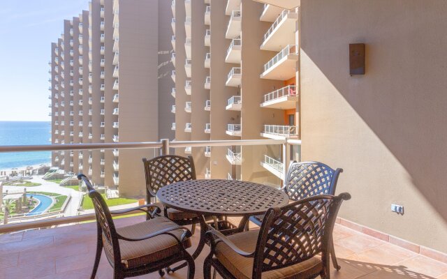 Las Palomas Beach & Golf Resort