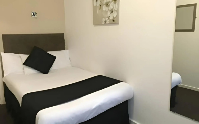 Lord Nelson Liverpool by Compass Hospitality