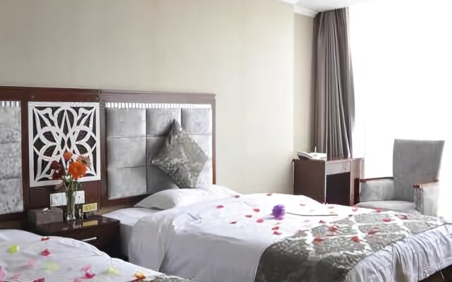 Lidu Holiday Hotel
