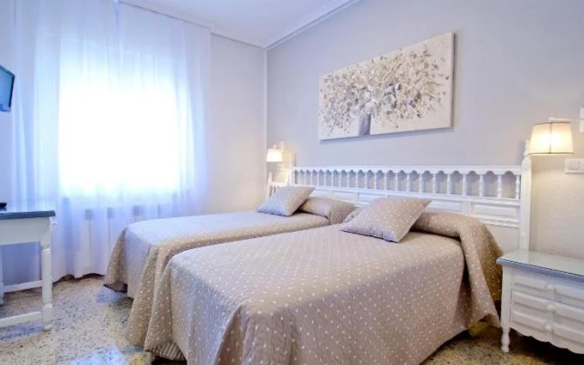 Hosteria El Capricho