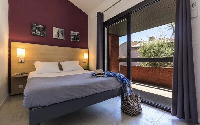 Belambra Clubs Residence Golfe De Lozar