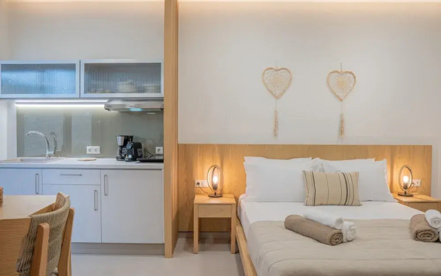 Avelia Luxury Villa With Private Pool