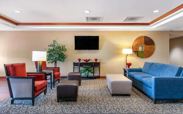 Comfort Inn Powell - Knoxville North