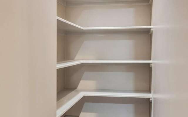 Spacious Sazerac Sanctuary