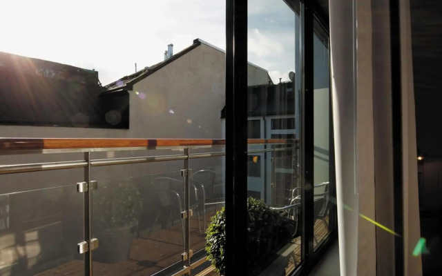 Hotel Fabian