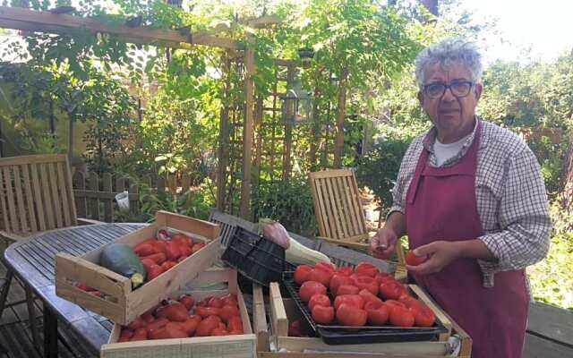 Le Relais de la Praya