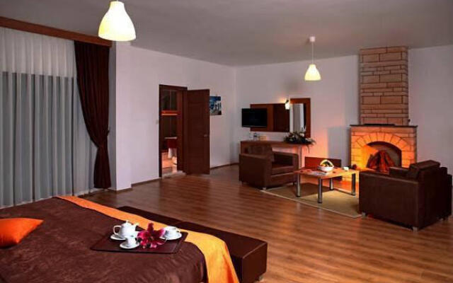 Legend Hotel Riva