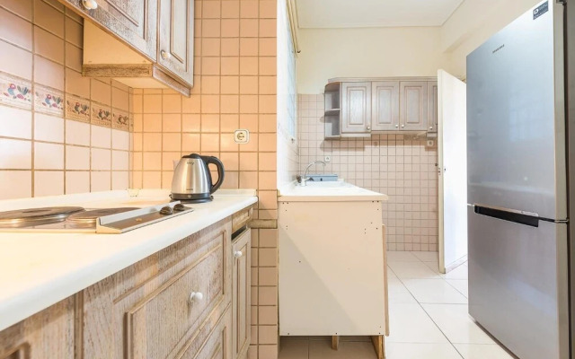 Victoria Capitan Apartment