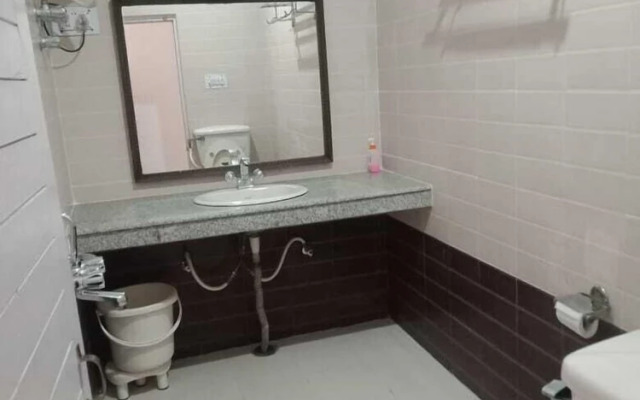 Hotel Sunshine Dharamshala