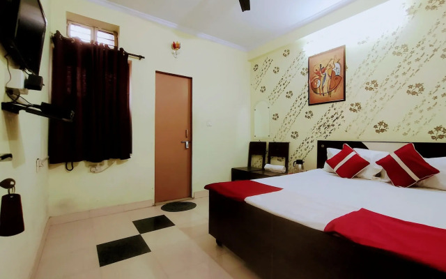 Hotel Satkar