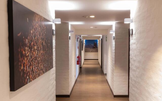 Casa Andina Select Arequipa Plaza