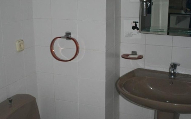 Apartamentos Benal Beach - Geinsa