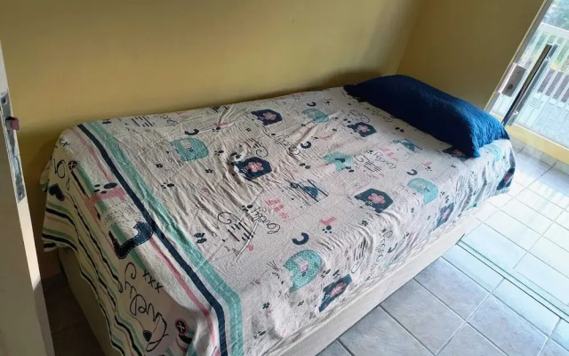 Casa De Praia Tamandaré