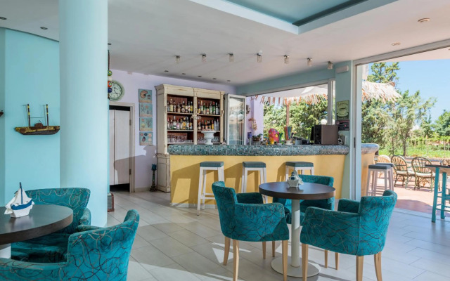 W Suites by Estia