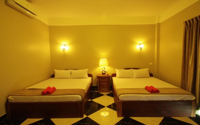Sunday Guesthouse