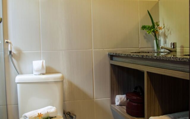 Bosque da Praia - ePipa Hotéis