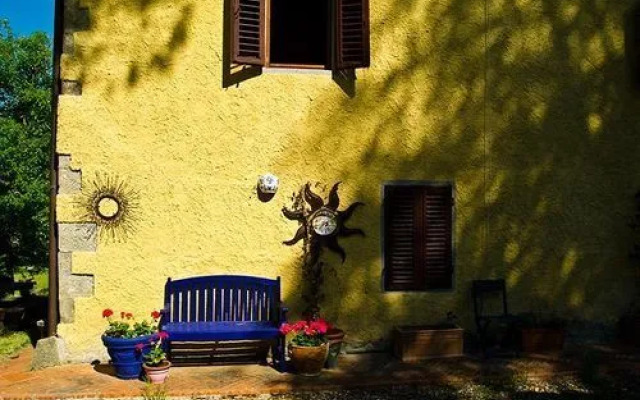 Villa Poggio di Gaville