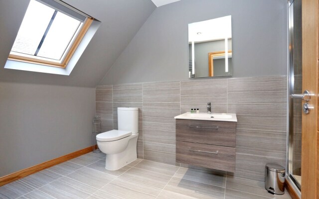 Fabulous 3 bed Home in Royal Deeside, Aberdeen
