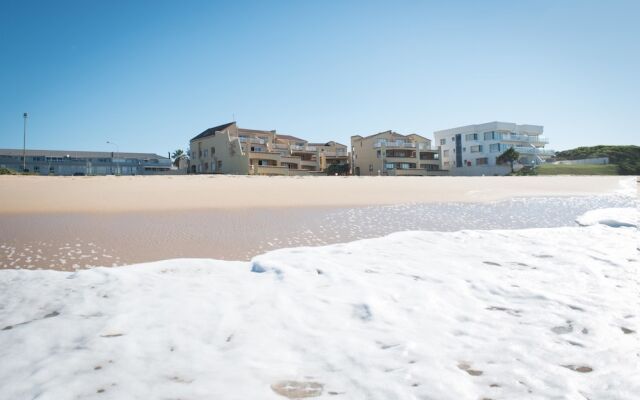 Jeffreys Bay Beach Accommodation