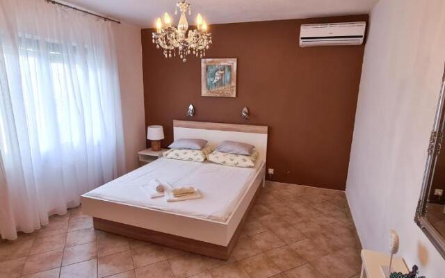 Apartments Tanja