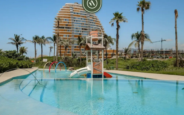 Emerald T3 I8 La Isla Residences