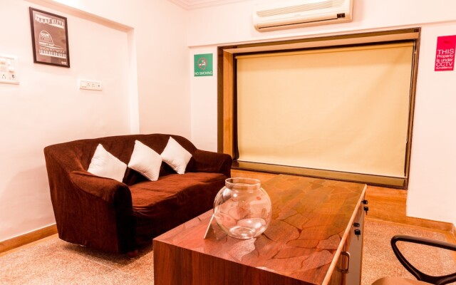 OYO 361 Apartment Powai