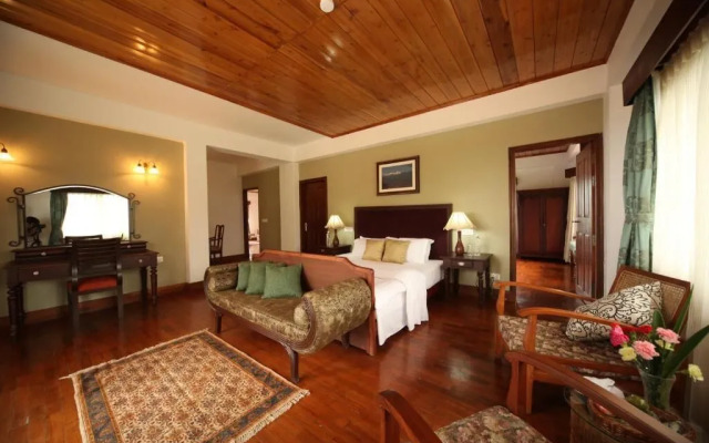 Sourenee Tea Estate & Boutique Resort