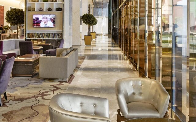 THE FACE Style Hotel