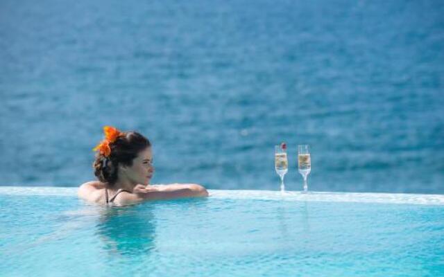 Thalassa Residence, a luxury coastal escape, By ThinkVilla