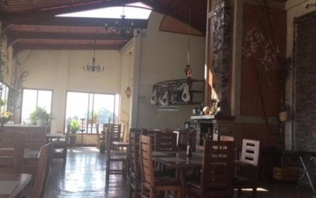 Antigua Cholula Hotel