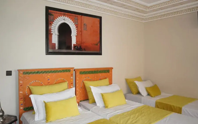 Riad Saida Atlas