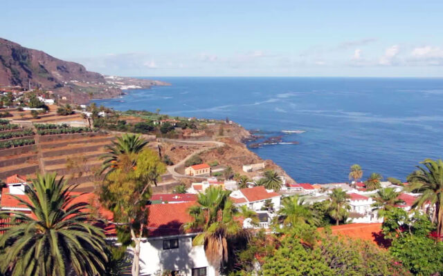 Panoramica Garden