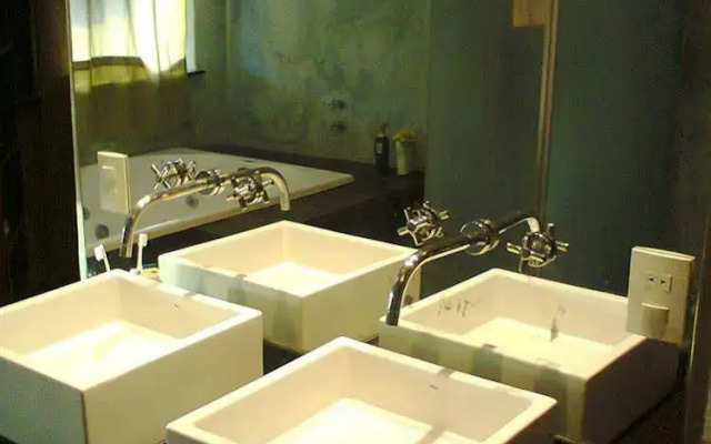 La Suite Charme Cumbuco