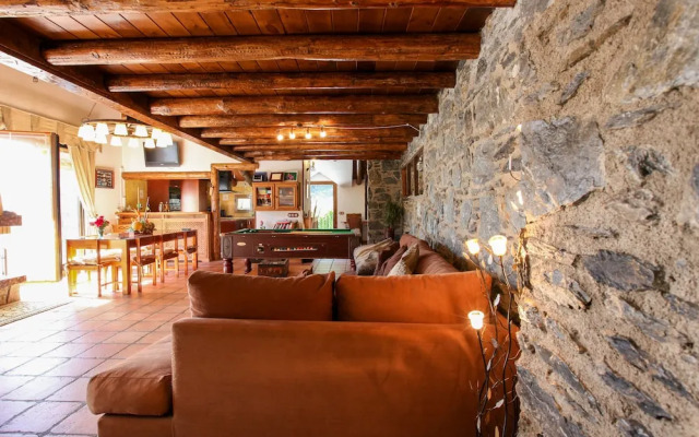 Casa Rural Borda Patxeta