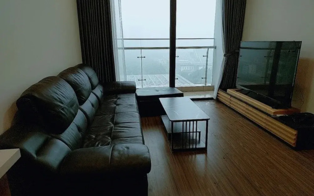 Vinhomes Westpoint Managed by Anstay Residence