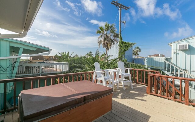 622 Palimino Duplex Unit A