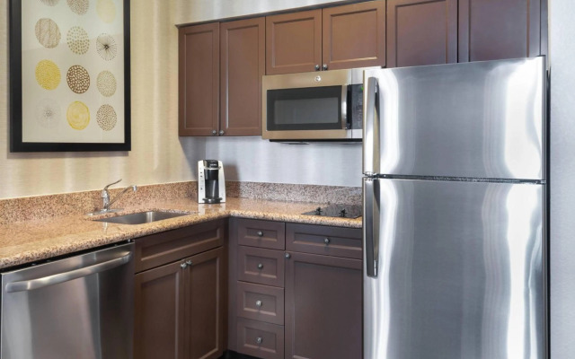 Residence Inn by Marriott Washington, DC National Mall
