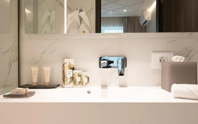 Nordis Hotel Mamaia