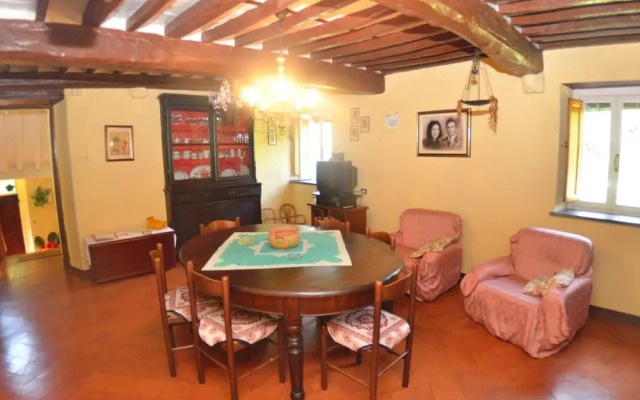 Pescaglia Serene Retreat