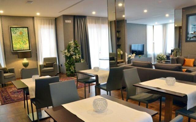 Borea Luxury B&B