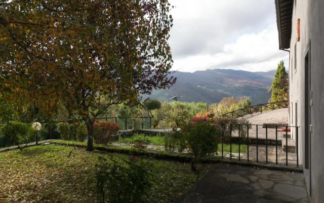 Podere Montestuccioli