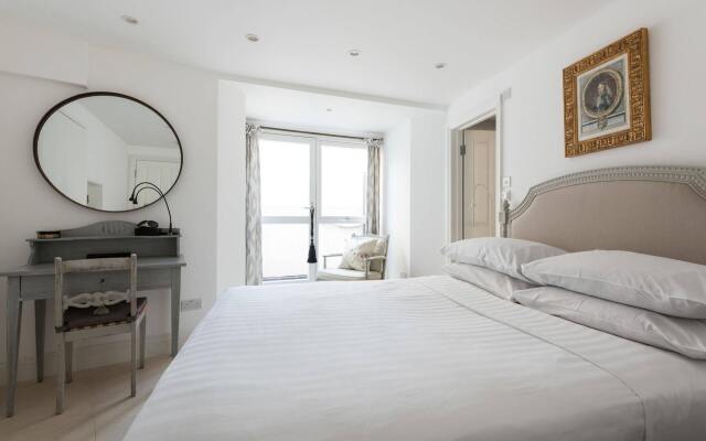 Onefinestay - Waterloo Apartments