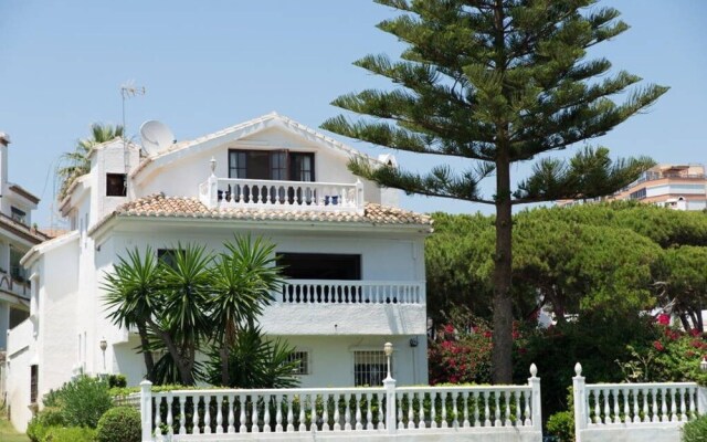 Villa Playa Beach House