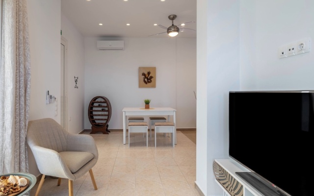 Amelin Villas Aegina
