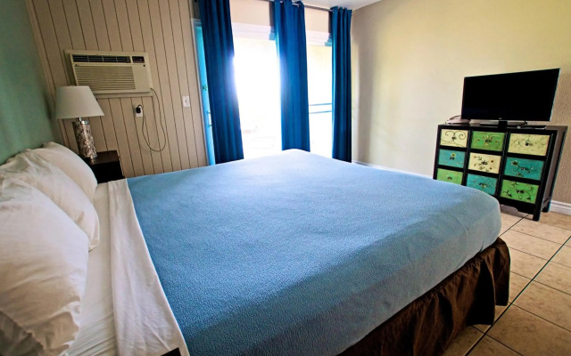 Ocean Villa Inn