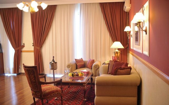 Hotel Mediterranée