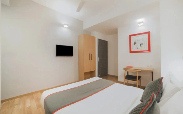 OYO Townhouse 82 Chander Nagar Janakpuri