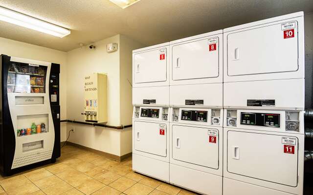 Motel 6 - Fayetteville, NC - Fort Liberty Area
